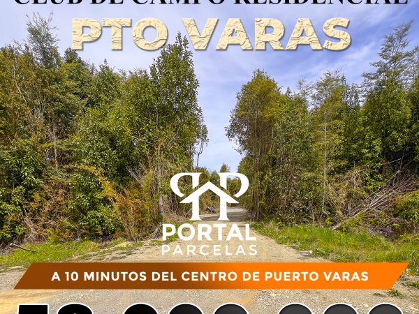 Portal Propiedades